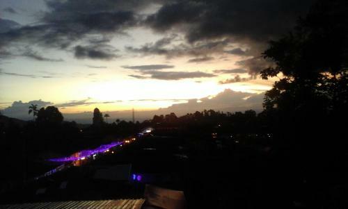 Hotel Atardecer De Salento