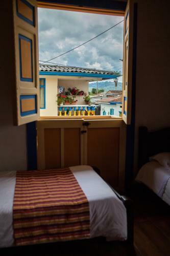 Albergue Hostal Ciudad de Segorbe