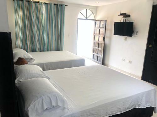 Posada Hostal Ocaso San Andres