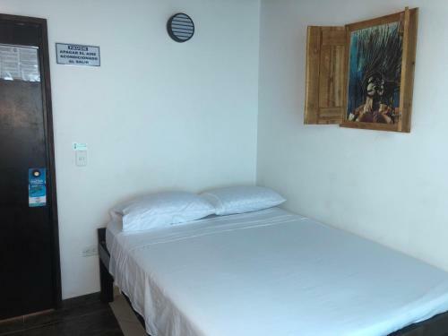 Posada Hostal Ocaso San Andres