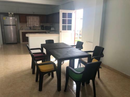 Hostal Alojamiento de Playa Rocky Cay Bay