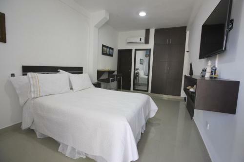 Apartamento Hospedaje Solymar II Sarie Bay