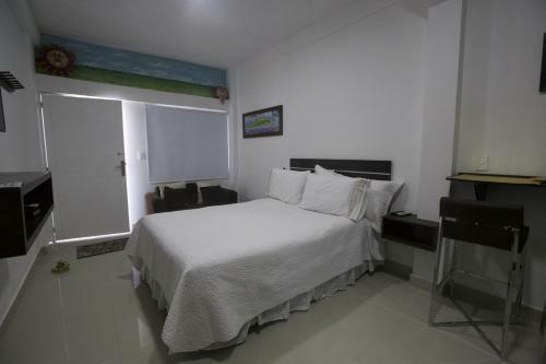 Apartamento Hospedaje Solymar II Sarie Bay