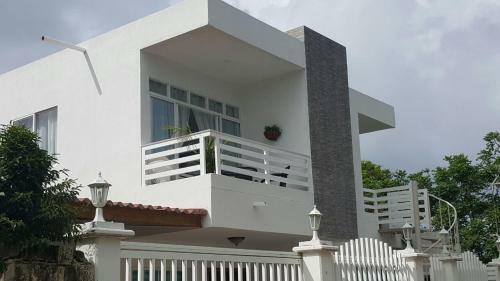 Apartamento Caribbean Sea Breeze