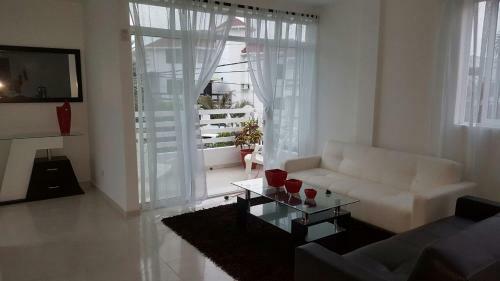 Apartamento Caribbean Sea Breeze