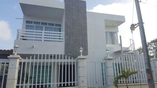 Apartamento Caribbean Sea Breeze