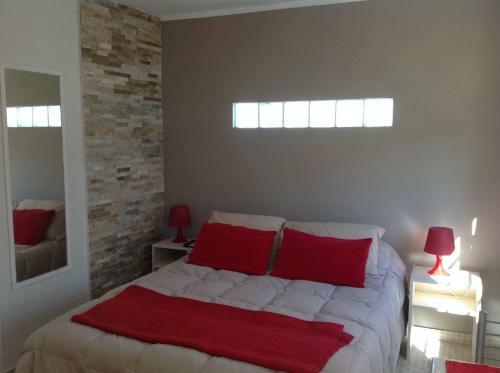 Apartamento La Posada De Lilia