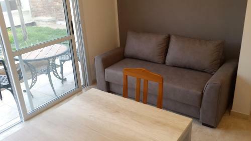 Apartamento La Posada De Lilia
