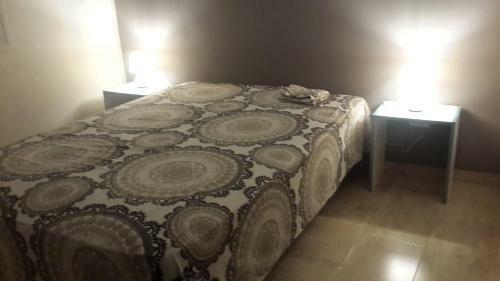 Apartamento La Posada De Lilia