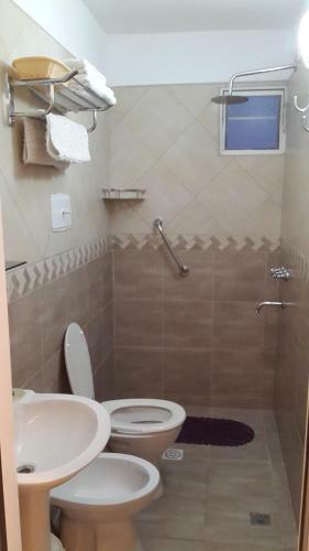 Apartamento La Posada De Lilia