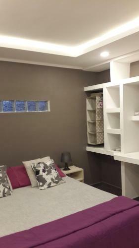 Apartamento La Posada De Lilia