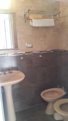 Apartamento La Posada De Lilia