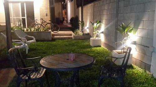 Apartamento La Posada De Lilia