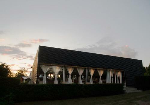 Lodge Caba�as Villa Titina