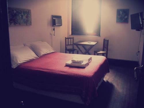 Albergue A La Gurda