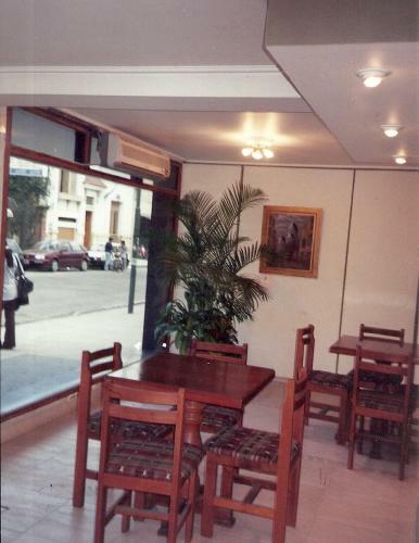 Hotel Miami