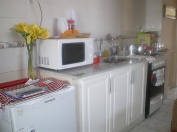 Apartamento Los Lapachos