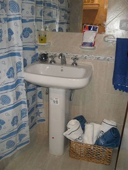 Apartamento Los Lapachos