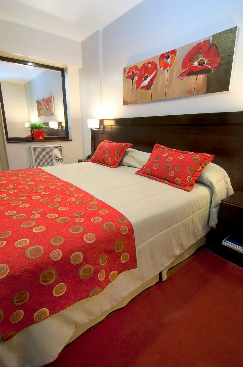 Hotel Rep�blica