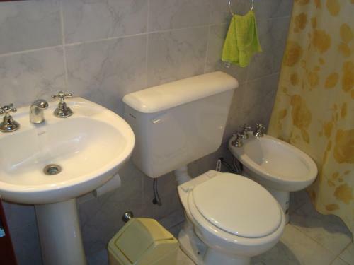 Apartamento La Serena Resort