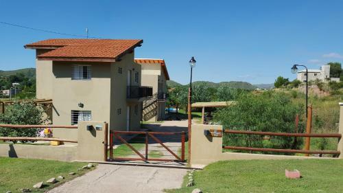 Apartamento La Serena Resort