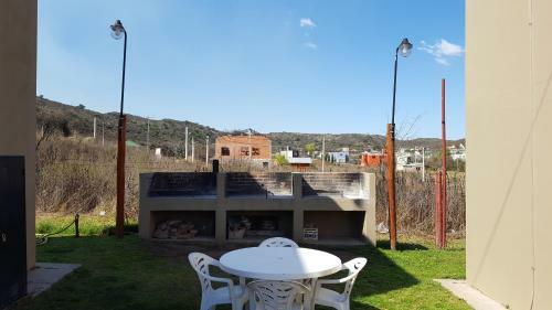 Apartamento La Serena Resort