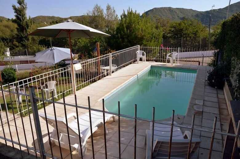 Lodge Caba�as Brisa Del Lago