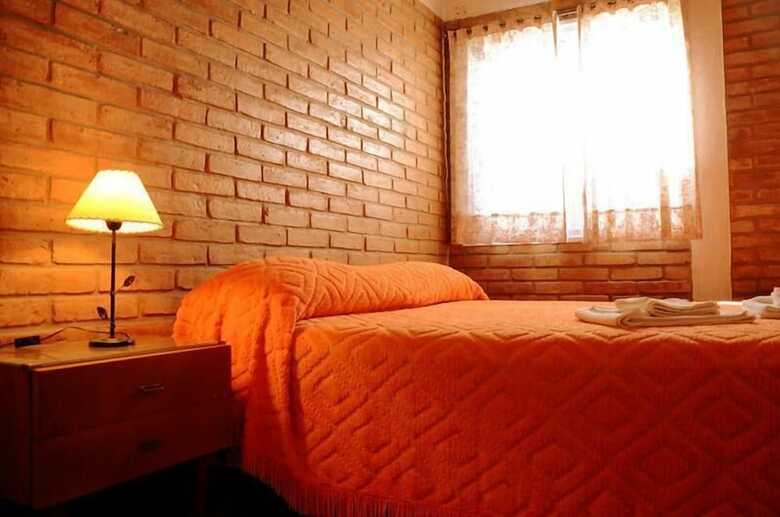 Lodge Caba�as Brisa Del Lago
