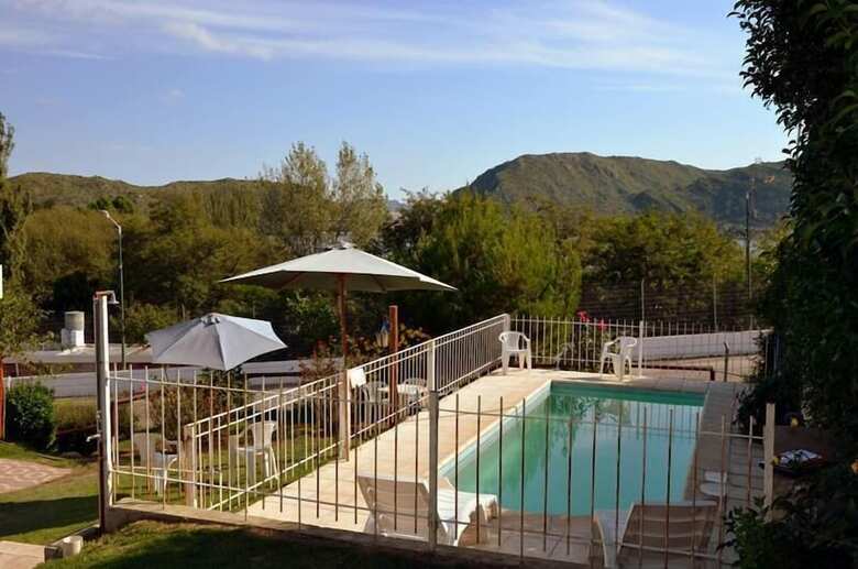 Lodge Caba�as Brisa Del Lago