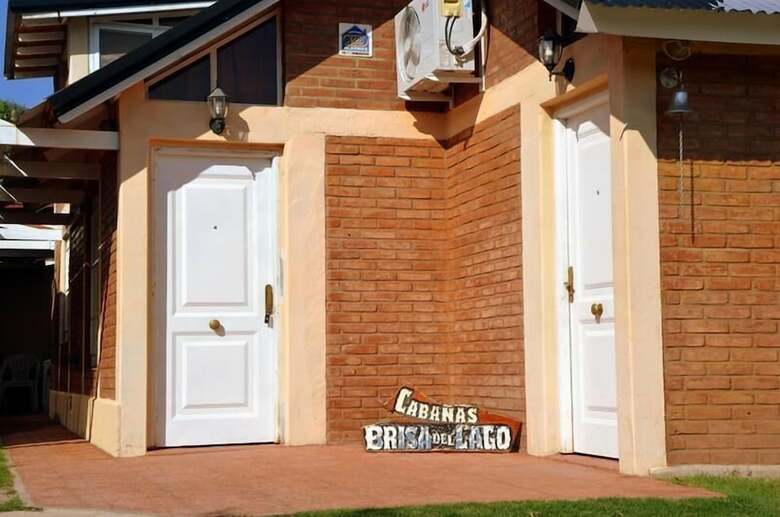 Lodge Caba�as Brisa Del Lago