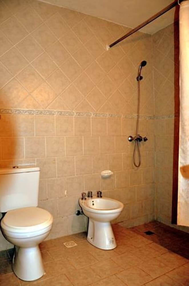 Lodge Caba�as Brisa Del Lago