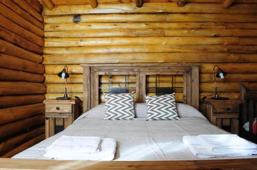 Lodge Estaci�n Del Lago