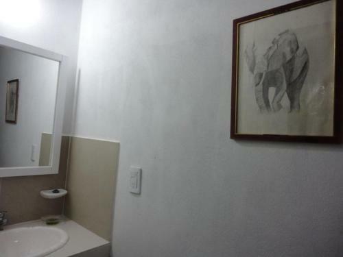 Lodge Caba�a Las Fucsias I