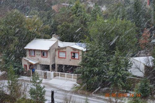 Lodge Caba�a Las Fucsias I