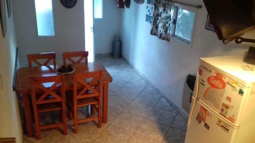 Lodge Caba�a Las Fucsias I
