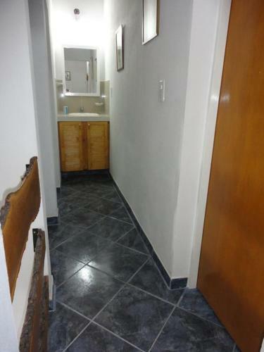 Lodge Caba�a Las Fucsias I