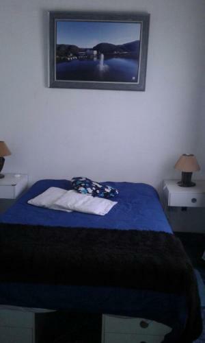 Lodge Caba�a Las Fucsias I