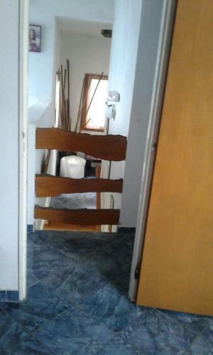 Lodge Caba�a Las Fucsias I