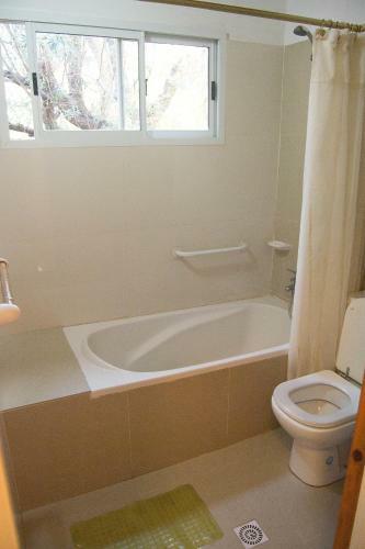 Lodge Caba�a Las Fucsias I