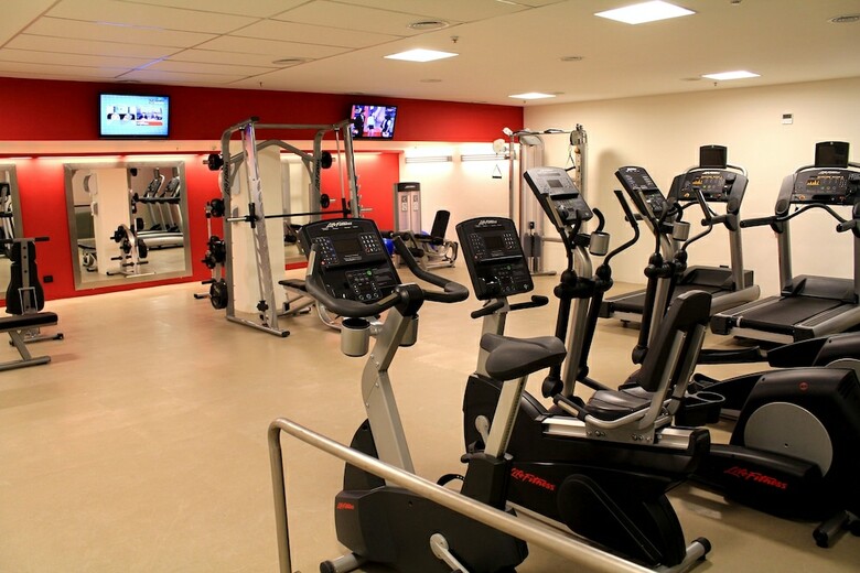 Hotel Hilton Garden Inn Tucuman