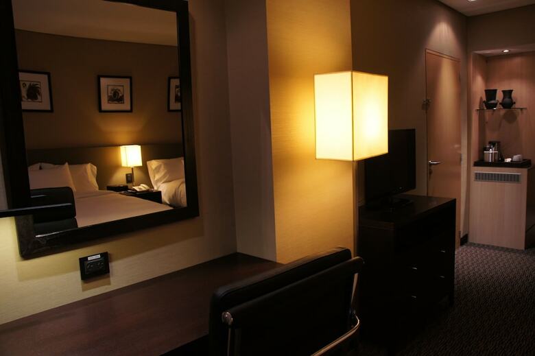 Hotel Hilton Garden Inn Tucuman