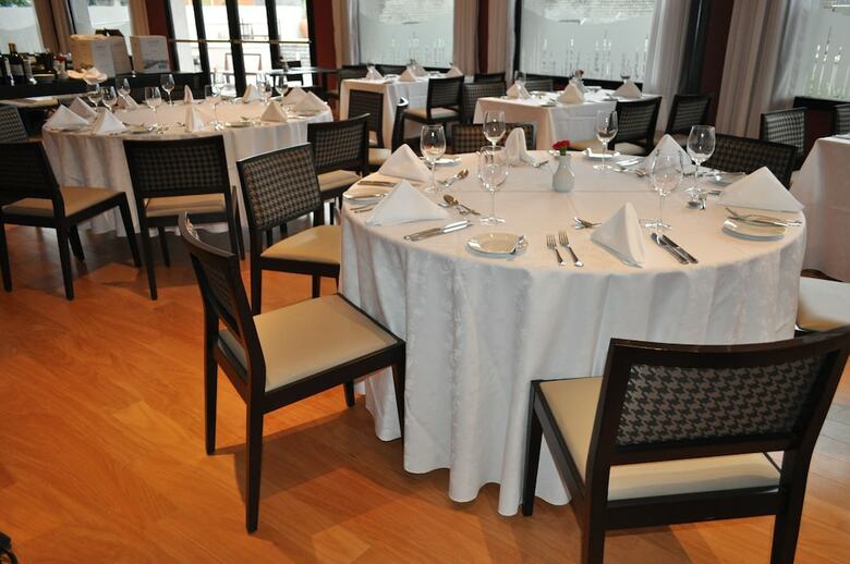Hotel Hilton Garden Inn Tucuman