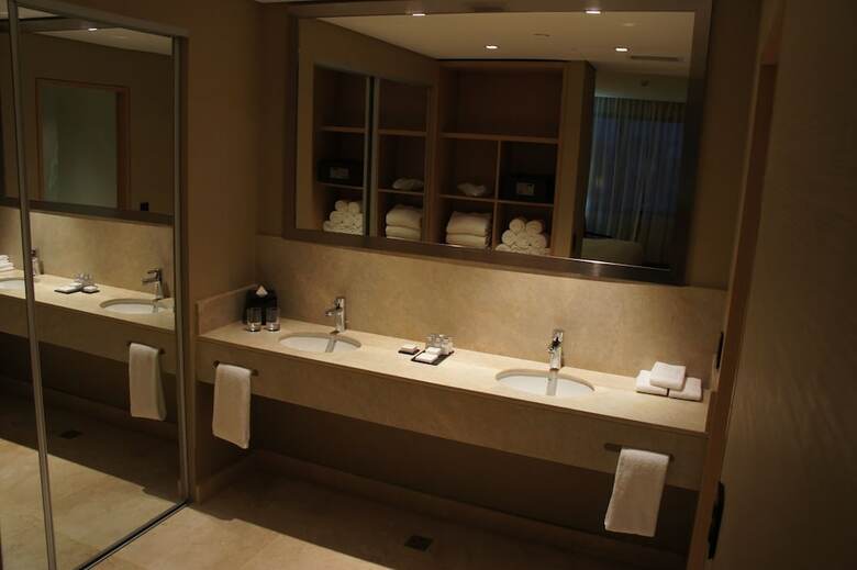Hotel Hilton Garden Inn Tucuman