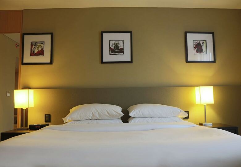 Hotel Hilton Garden Inn Tucuman