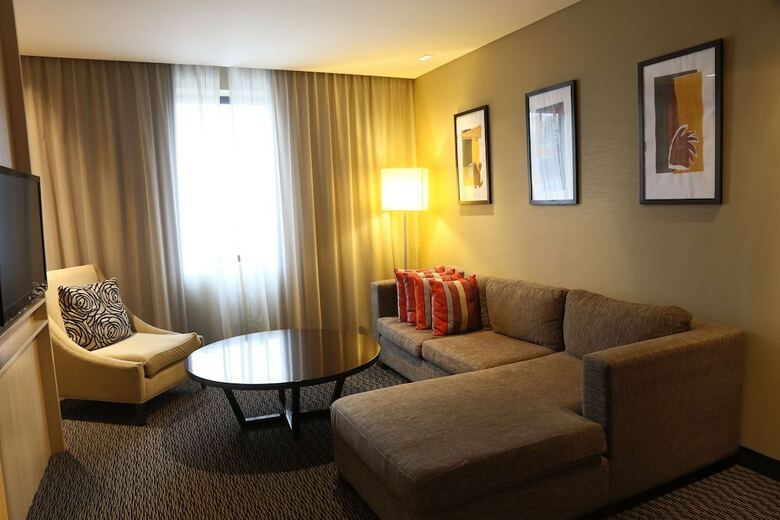 Hotel Hilton Garden Inn Tucuman