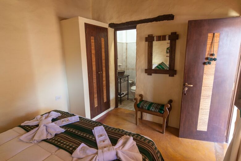 Hotel Norte Rupestre