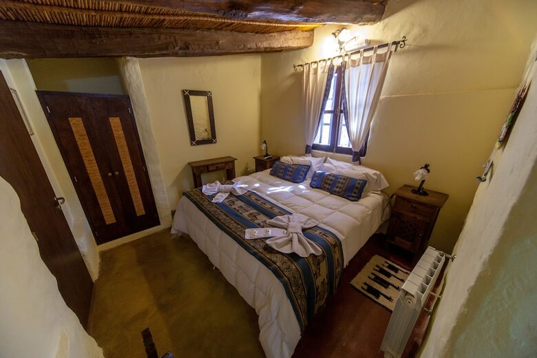 Hotel Norte Rupestre