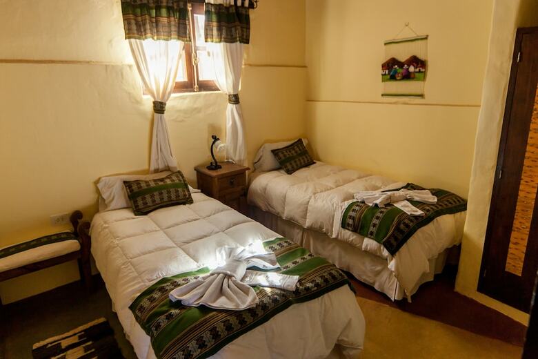 Hotel Norte Rupestre