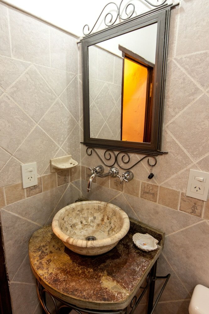 Hotel Norte Rupestre