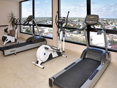 Condado Hotel Casino Goya